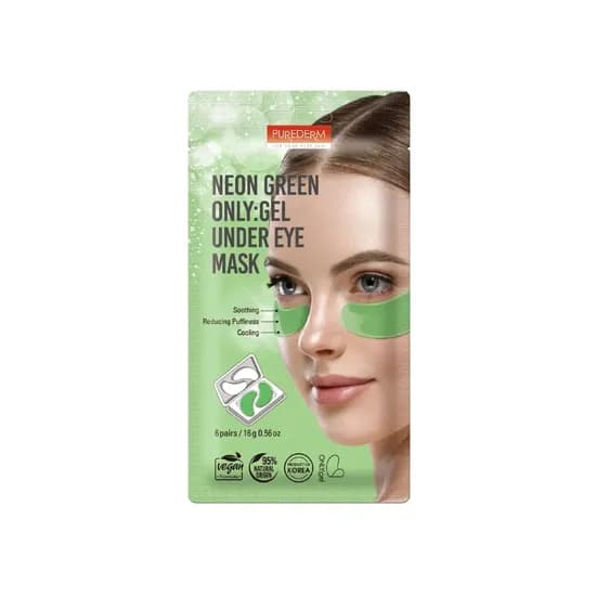 Purederm Mascarilla