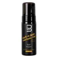 L3VEL3 Acondicionador para Barba Sin Enjuague