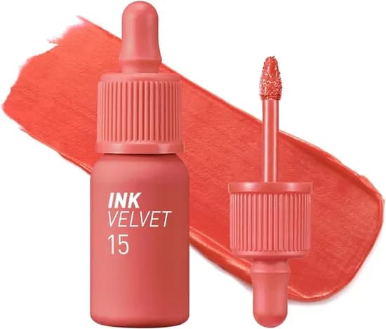 Peripera Labial Ink Velvet 15BEAUTY