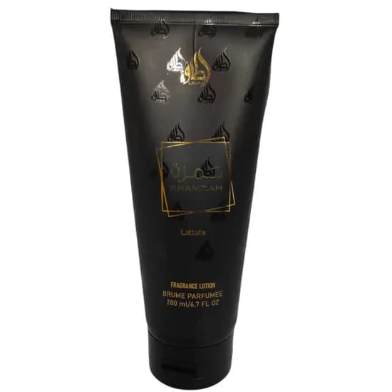 Creme Corporal Lattafa Khamrah 300G