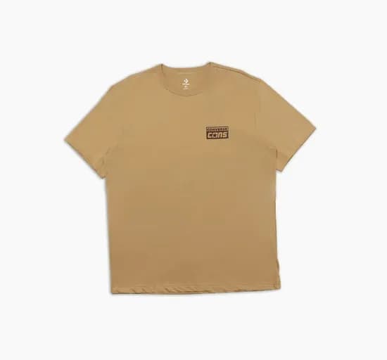 Remera Converse Clay Court