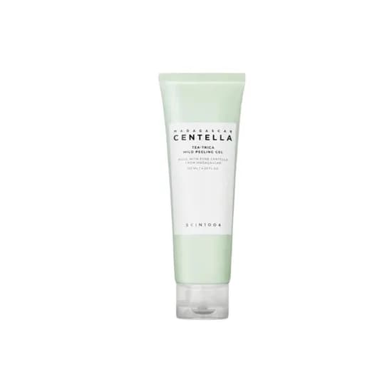 SKIN1004 Madag Cente Tea-Trica Mild Peel Gel 125ML