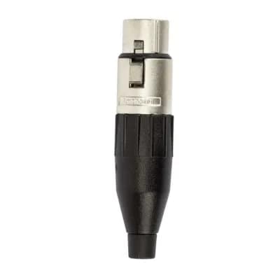 Conector Amphenol AC3F