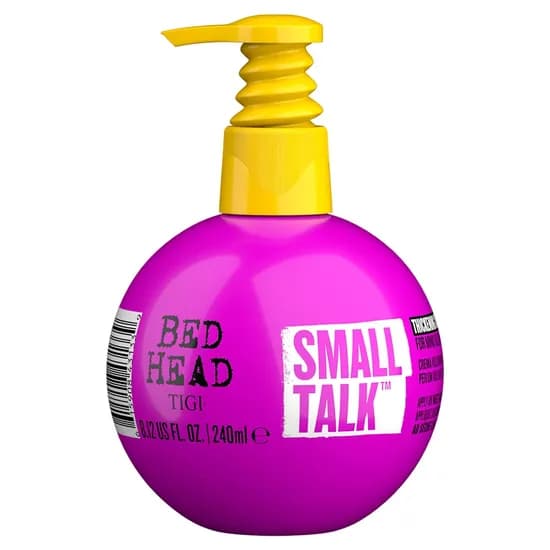 Creme Capilar Tigi Bed Head Small Talk - 240ML