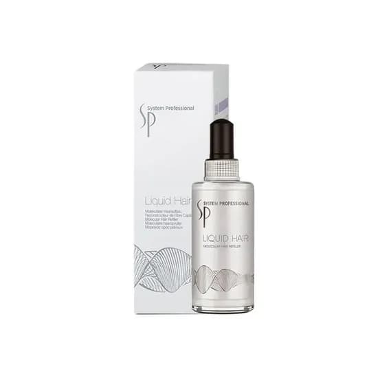 Wella Tratamiento Capilar System Professional Liquid Hair 100 ML.