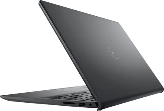 Notebook Dell LDC15250-7427BLK-Pus i7-1355U/ 16GB/ 512GB SSD/ 15.6"Touch FHD/ W11 (Caixa Feia)
