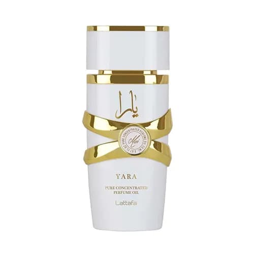 Lattafa Oil Parfum Yara Moi 20ML