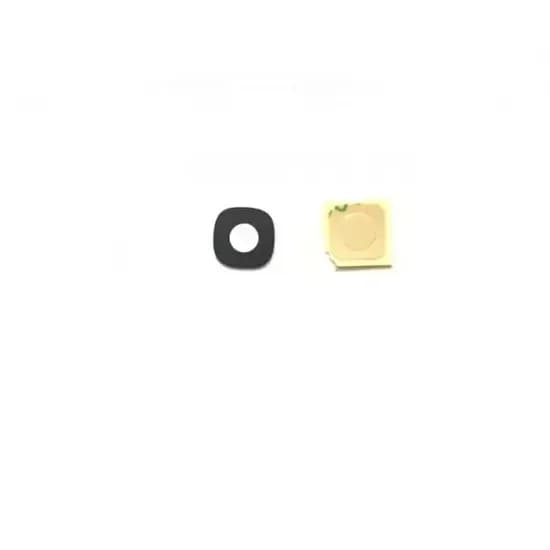 Lente Camera Xiaomi Redmi 3S(Solo Vidrio)