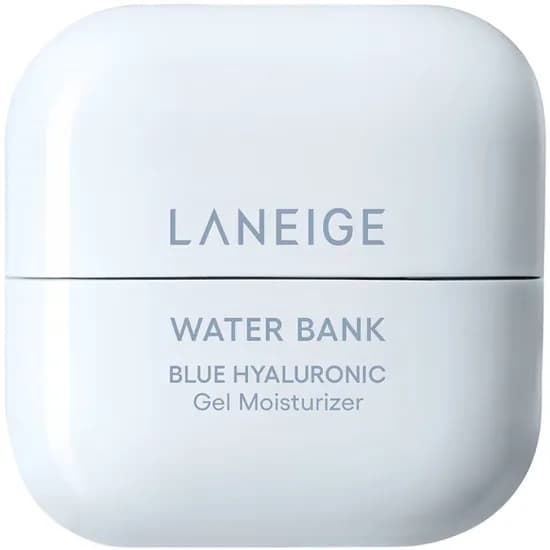 Gel Hidratante Laneige Water Bank 50ML - Blue