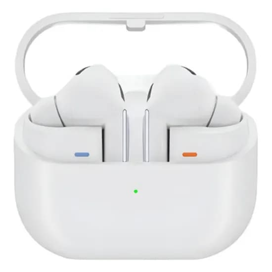 Fone de Ouvido Sem Fio Luo LU-K141 com Bluetooth V5.3 - Branco