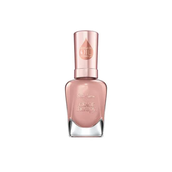 Sally Esmalte Color Therapy Blushed