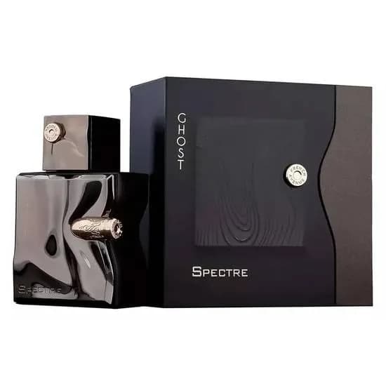 Perfume French Avenue Ghost Spectre Edp 80ML Masculino