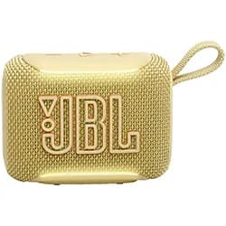 Speaker JBL GO5 Mini Bluetooth Amarelo JBLGO5YELAM