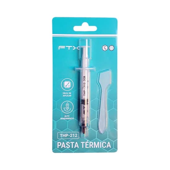 Pasta Termica FTX 2GR