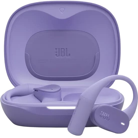 Fone de Ouvido JBL Sense Lite Bluetooth Purple