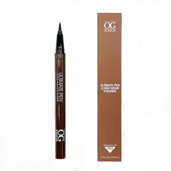 Og E3847 Delineador Marron