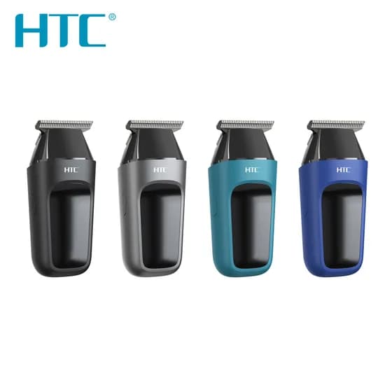 Barbeador Wireless HTC AT-119