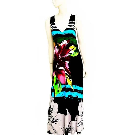 Desigual Vestido de Dama XS