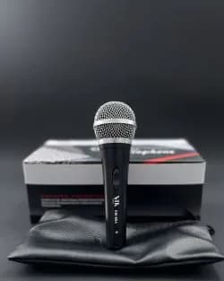 Microfone VTK DM58-A