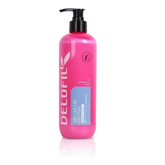 Delofil Shampoo Multi Funtion 500ML