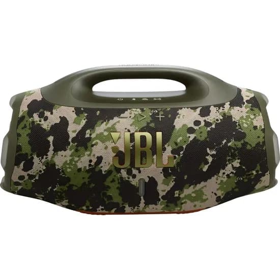 Caixa de Som JBL Boombox 4 Squad