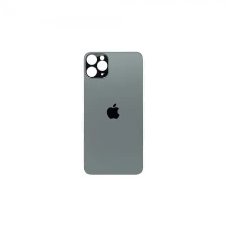 Tampa iPhone 11 Pro Max Green Midnight