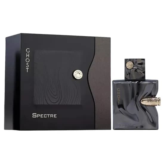 Perfume French Avenue Spectre Ghost Eau de Parfum Masculino 80ML