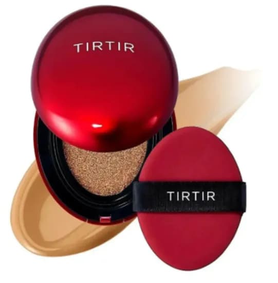 Tirtir Mask Fit Red Cushion 31N French Beige