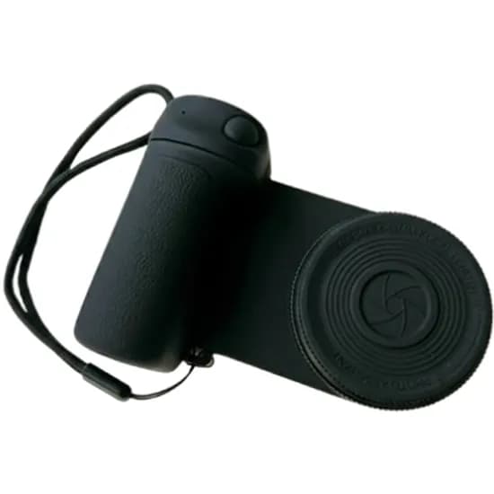Cargrip Satellite A-BBC9 LED - Preto