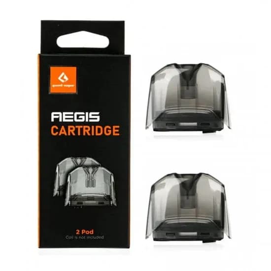Geekvape Filtro Aegis Pod Cartrige