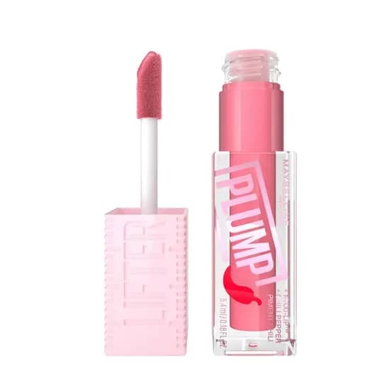 Maybelline Lifter Plump Piment Chili 001 Blush Blaze