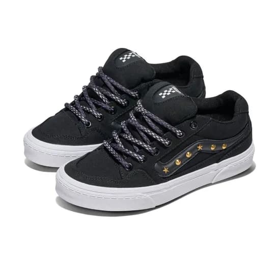 Calzado Vans Caldrone Fem