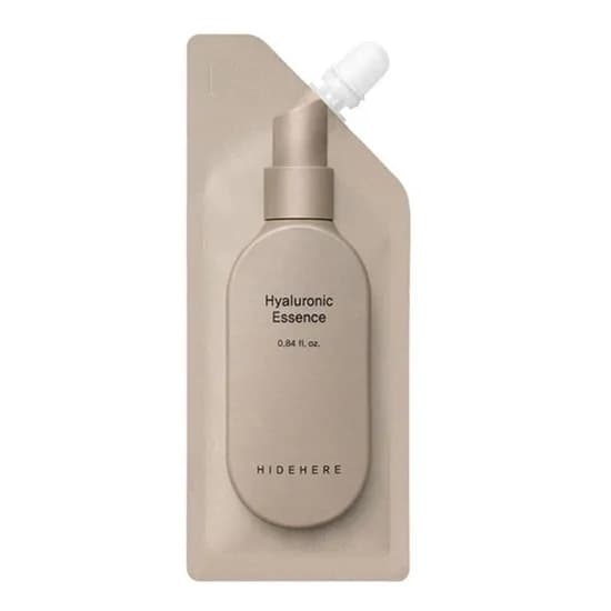Hidehere Hyaluronic Essence 25ML