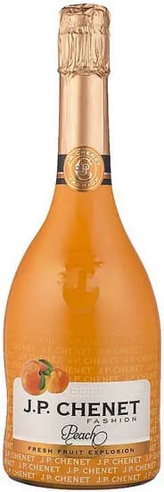 Espumante JP Chenet Fashion Peach 750ML