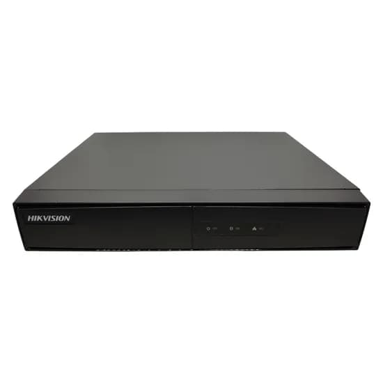 Hikvision NVR Mini 04CH HDD 4MP H.265+ DS-7104NI-Q1/M