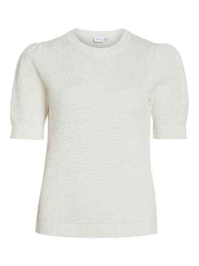 Blusa Casual Femenino Manga Corta Vila