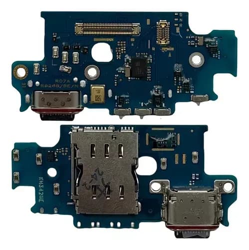 Flex de Carga Samsung S24 Plus (Origoinal Vezr)