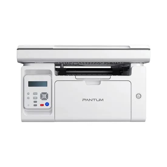 Impressora Multifuncional Pantum M6509NW 220V Gris