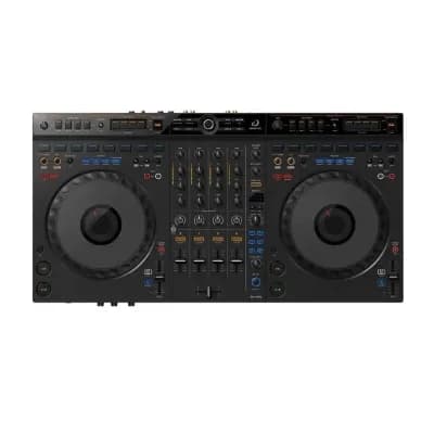 Controladora Pioneer DDJ-GRV6