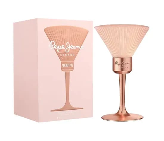 Pepe Jeans Addictive For Her 80ML Edp c/s