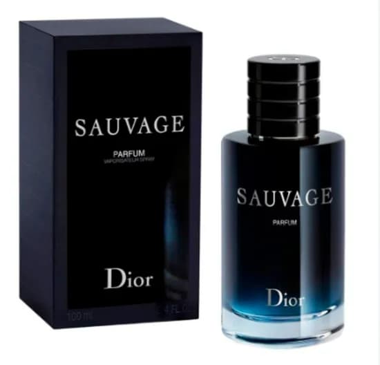 Dior Sauvage Parfum 100ML