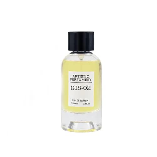 Armaf Artistic Perfumery GJ-02 Edp 100ML