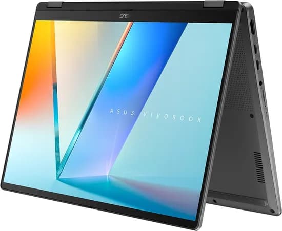 Notebook Asus TP3407SA-DS74T Intel Core Ultra 7 256V/ 16GB/ 1TB SSD/ 14" Touch Wuxga/ W11