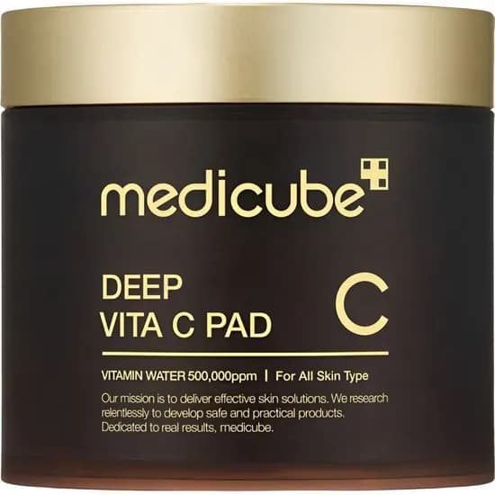 Medicube Deep Vita C Pad 150G (70PADS)