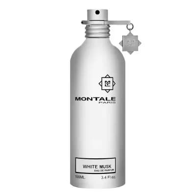 Tester/Venta Montale White Musk 100ML Edp