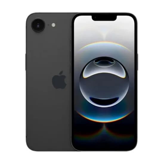 iPhone 16E 128GB Black LL/A Open Box c/Garantia Apple