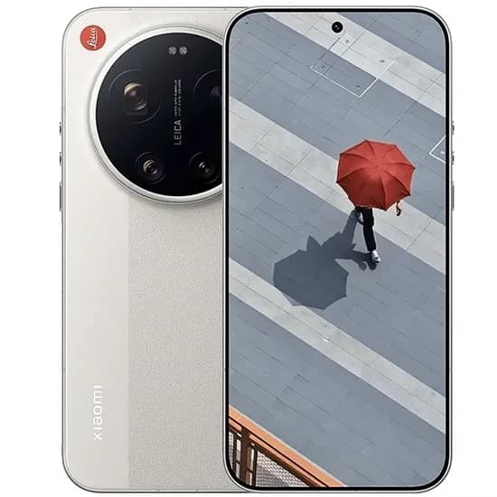 Celular Xiaomi 17 Ultra Leica Edition NFC Dual Sim de 512GB/16GB Ram de 6.9" 200+50+50MP/50MP - Bege (China Software Global)