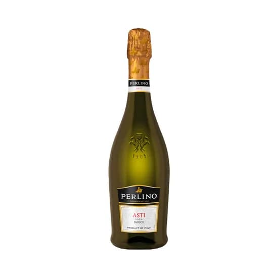 Espumante Perlino Asti Dolce 750ML
