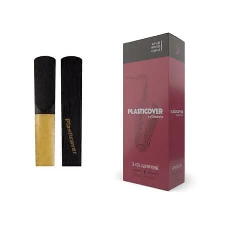 Palheta Plasticover Sax Tenor 1.5