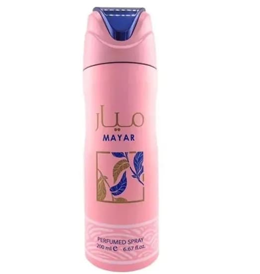 Des Lattafa Mayar 200ML